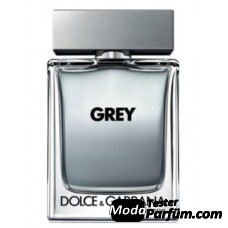 Dolce Gabbana The One For Men Grey Intense EDT 100ML Erkek Tester Parfum